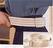 60" Transfer - Gait- Belt