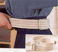 GAIT TRANSFER BELT - 54" LENGTH