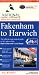 Fakenham to Harwich Cycle Route