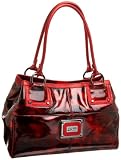 DONALD J PLINER Sami Satchel