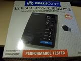 All Digital Answering Machine