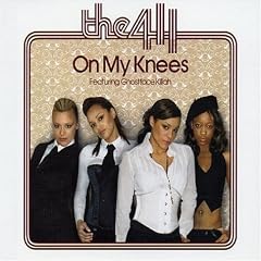 On My Knees, Pt. 2