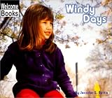 Review Children's Press (CT)  / Windy Days (Weather Report)