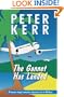 The Gannet Has Landed