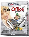 FotoOffice 2005 professional