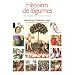 Histoires de l�gumes : Des origines � l'or�e du XXIe si�cle