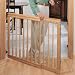 Home Décor Stair Gate - Natural