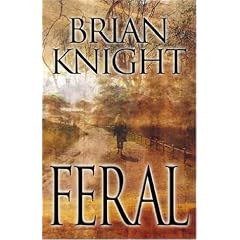 Feral (Five Star Speculatvie Fiction)