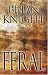 Book Feral (Five Star First Edition Speculative Fiction Series)