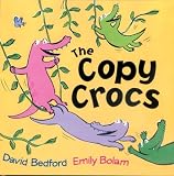 Books : The Copy Crocs