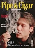 Produkt-Bild: Pipe & Cigar