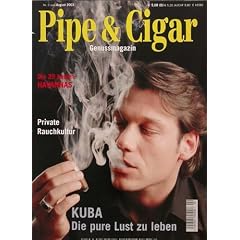 Pipe & Cigar