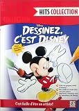Revue Disney Interactive  / Dessinez, c'est Disney - Hits Collection