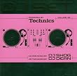Technics DJ Set Vol.13