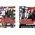 Sledge Hammer Seasons 1 & 2 Bundle DVD Set