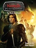 Prince Caspian : the movie storybook