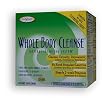 Whole Body Cleanse Kit by Enzymatic Therapy