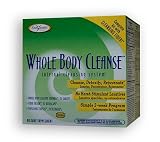 Enzymatic Therapy - Whole Body Cleanse, 1 kit