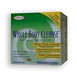 Whole Body Cleanse