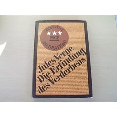 Die Erfindung des Verderbens