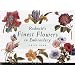 Redoute's Finest Flowers in Embroidery