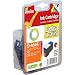 Inkrite Ink Cartridge for Dell A922 A924 A942 A944 A946 A962 A964 - 4646 Colour