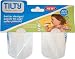 Tilty 2 Pack 7 oz Ergonomic Design Sippy Cup - one color, one size