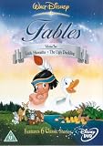 Walt Disneys Fables - Volume 2 [DVD]