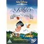 Walt Disney's Fables Vol.2 [DVD]