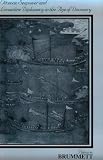 Ottoman Seapower and Levantine Diplomacy in the Age of Discovery (S U N Y Series in the Social and Economic History of the Middle East)