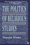The Politics of Religious Studies