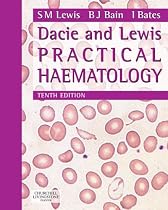 Dacie and Lewis Practical Haematology
