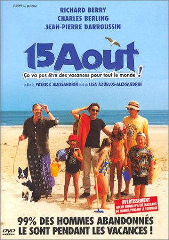 15 août