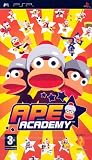 Ape Academy (PSP)