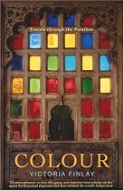 Colour: Travels Through the Paintbox