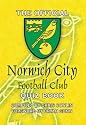 The Official Norwich City Football Club Quiz Book: 1,000 Questions on the Canaries