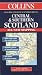 Central and Southern Scotland (Collins Great Britain & Ireland Road Map)