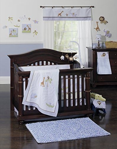 Jayden Seven Piece Set