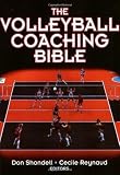 The Volleyball Coaching Bible (The Coaching Bible Series)