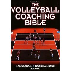Volleyball Coaching Bible, The