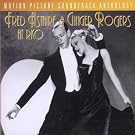 Bof Fred Astaire - Ginger Roge