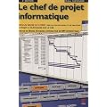 Le chef de projet informatique