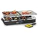 Raclette Grill - Raclette Cooking Stones and Grill