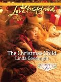 The Christmas Child (Love Inspired)
