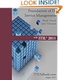 Foundations of IT Service Management with ITIL 2011