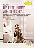 Mozart - Die Entfuhrung aus dem Serail [Abduction from the Seraglio]