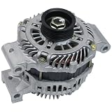 Beck Arnley 186-1363 Alternator by Beck Arnley
