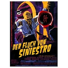 Der Fluch von Siniestro