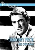 DVD : The Hollywood Collection - Gregory Peck - His Own Way
