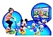 Leapfrog Zippity Learning Game: Cars